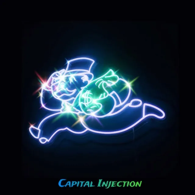 Capital Injection