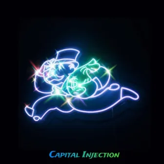 Capital Injection by C.Y.A