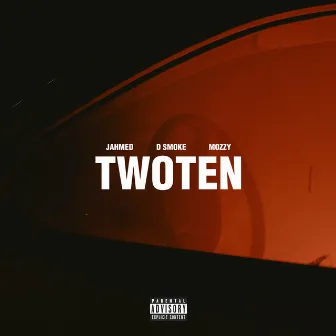 TWOTEN by JAHMED