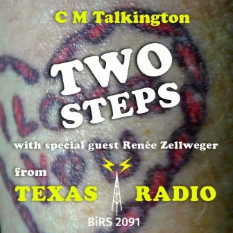 Two Steps by C.M. Talkington