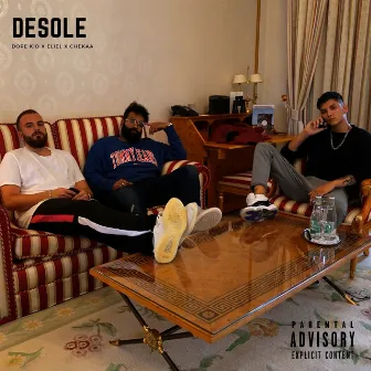 Desole by Eliel