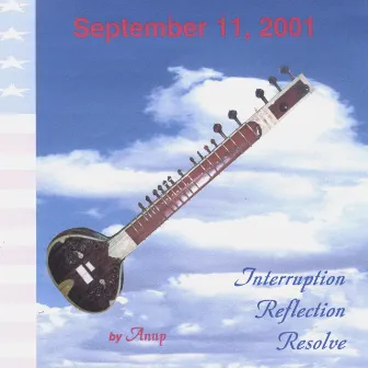 September 11, 2001 by Anup