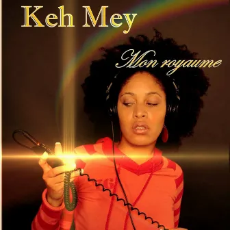 Mon royaume by Keh Mey