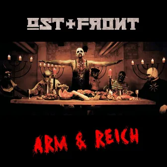 Arm & Reich by Ost+Front