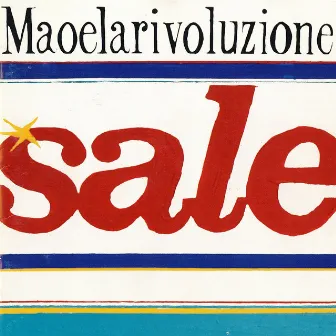 Sale by Mao