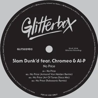 No Price by Slam Dunk'd