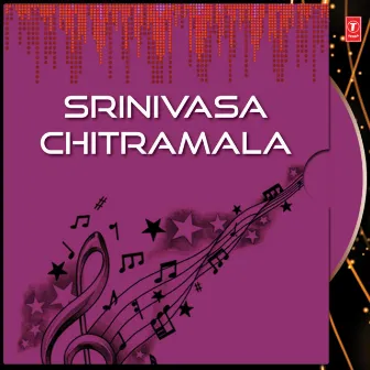 Srinivasa Chitramala by Vijaylakshmi Sarma