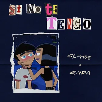 Si no te tengo by Sara Music