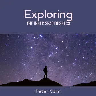 Exploring the Inner Spaciousness by Peter Calm