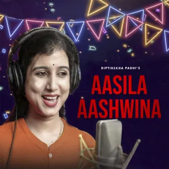 Aasila Aashwina by Nihar Priyaashish