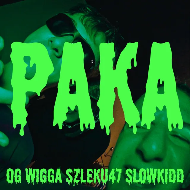 PAKA