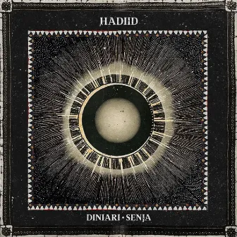 Diniari / Senja by Hadiid