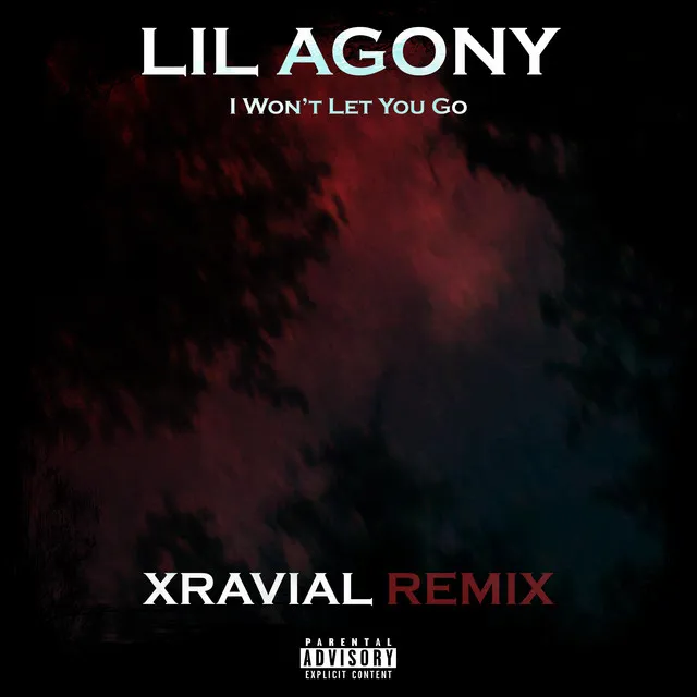 I Won’t Let You Go (Xravial Remix)