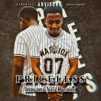 Priceless by Lil Ozzie CSA