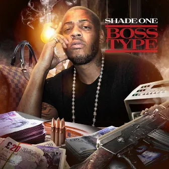 Boss Type by Shade 1