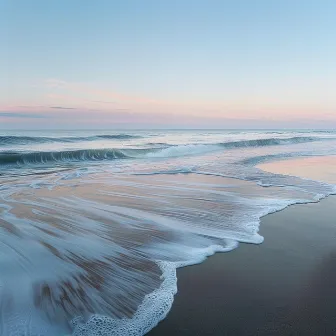 Olas Del Océano: Mareas Melódicas by Santuario de Música de Limpieza de Chakras