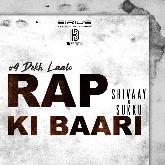 Rap Ki Baari