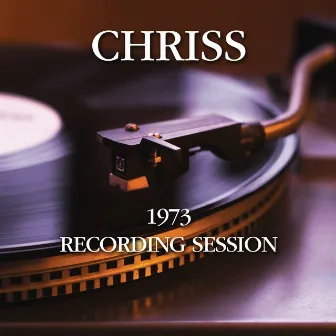 1973 Recording Session by Chriss