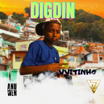 Digdin by A Nuvven