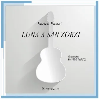 Pasini: Luna a San Zorzi by 