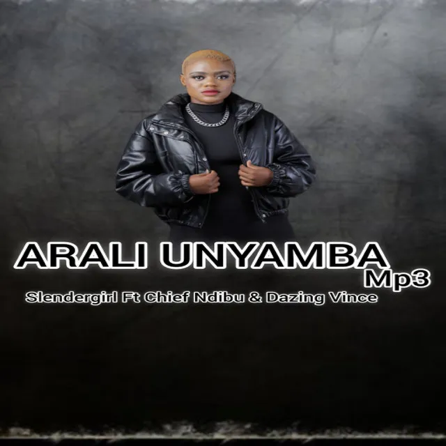 Arali u nyamba