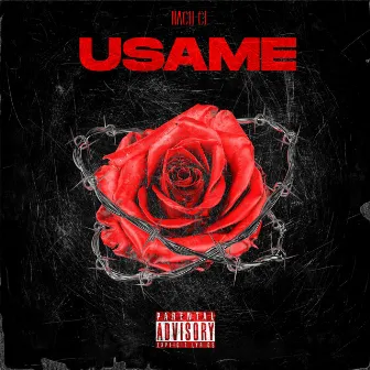 Usame by Nach CL