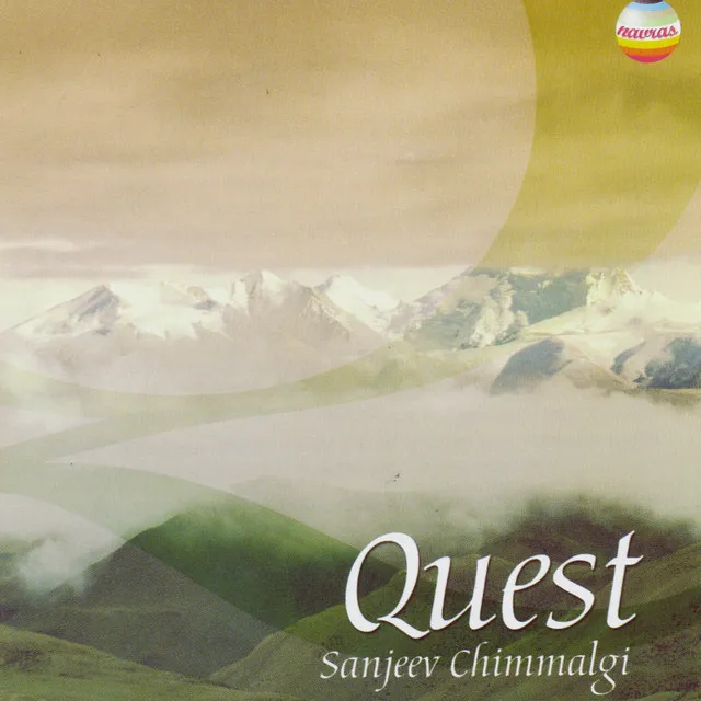 Pandit Sanjeev Chimmalgi: Quest (Live at Nagpur, India, February, 1999)