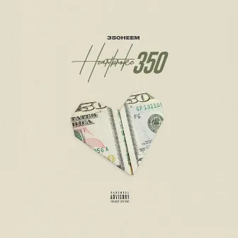 Heartbroke350 by 350heem