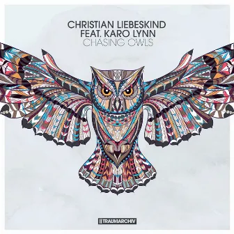 Chasing Owls by Christian Liebeskind