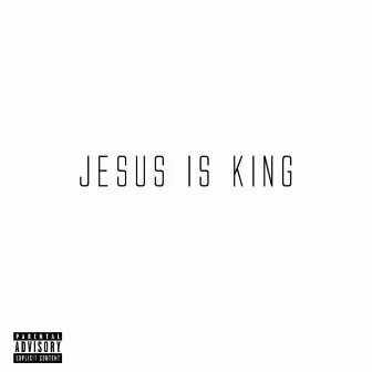 Jesus Is King by Daylyt