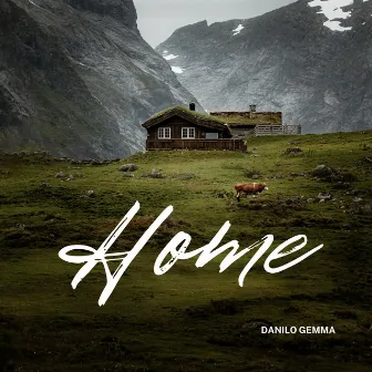 Home by Danilo Gemma