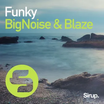 Funky by Blaze