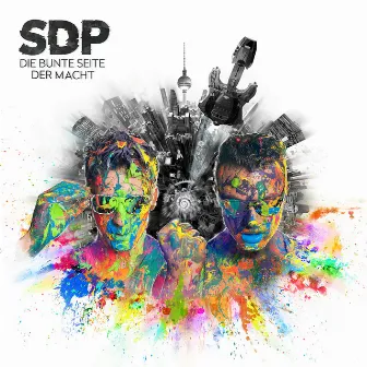 Die bunte Seite der Macht by SDP