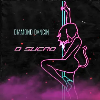 Diamond Dancing by Dsuero