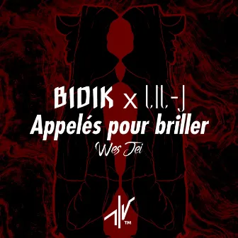 Appelés pour briller by Bidik