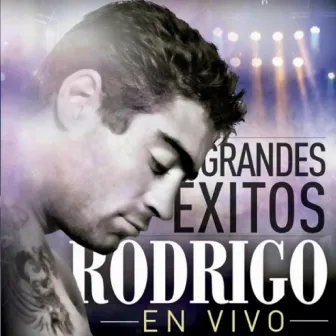 Grandes Exitos (En Vivo) by Rodrigo