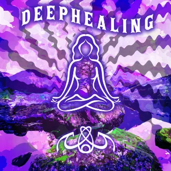 Deep Healing by Golden Goddess