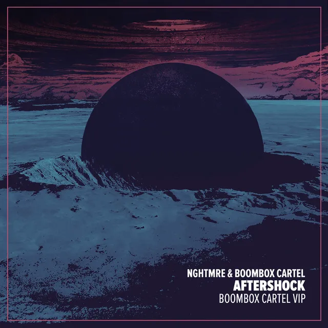 Aftershock - Boombox Cartel VIP