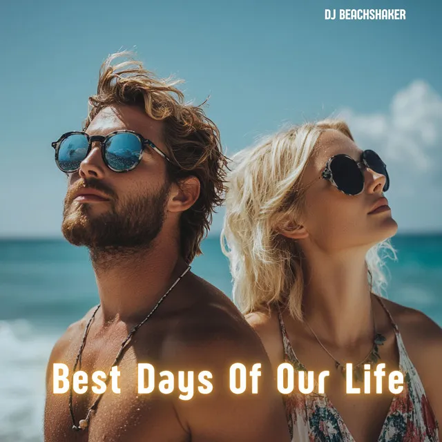 Best Days Of Our Life - Radio Edit