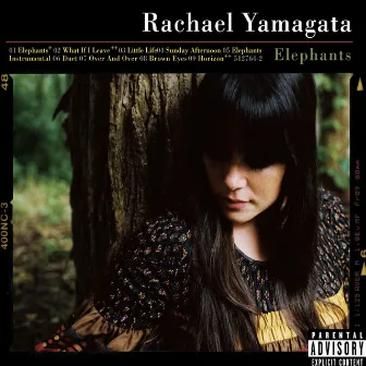 Elephants...Teeth Sinking Into Heart (Standard Version) by Rachael Yamagata