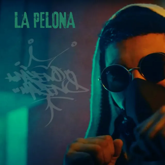 LA PELONA