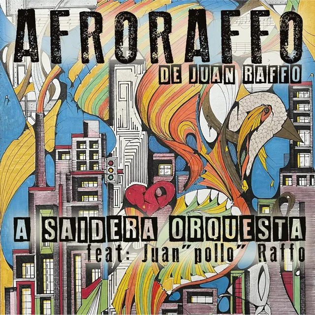 Afroraffo