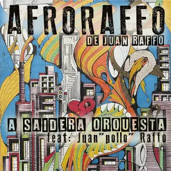 Afroraffo by A Saidera Orquesta