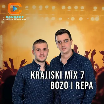 Krajiski koktel 7 by Bozo I Repa