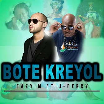 Beauté Kreyol (feat. J-Perry) by Eazy M