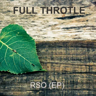 R.S.O by Full Throtle