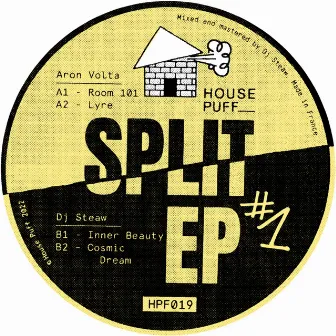 Split EP1 by Aron Volta