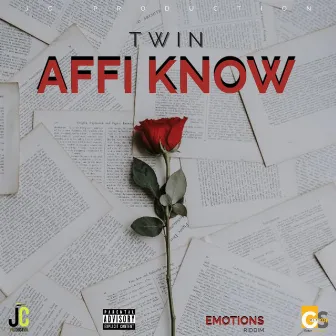 Affi Know by Twin