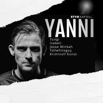 YANNI by Minkah