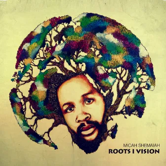 Roots I Vision by The 18th Parallel